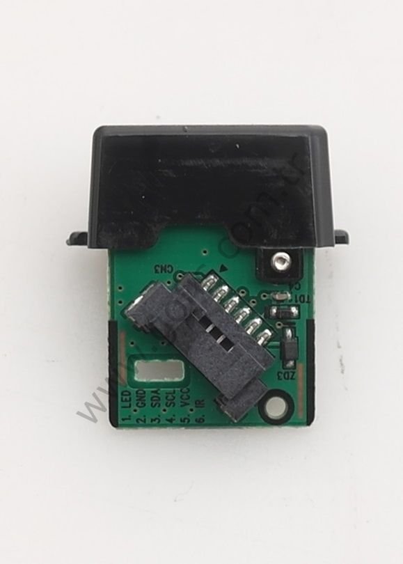 SAMSUNG UE40H5070, UE48H5000 IR SENSÖR UH5000_IR BN41-02150A