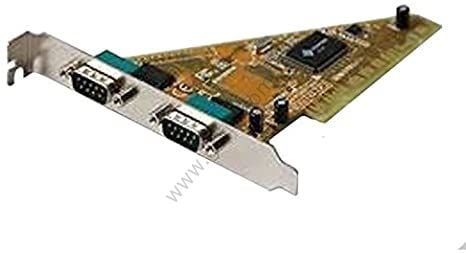 RS232 9 PİN DUAL PORT 120 PİN PCI EXPRESS KART