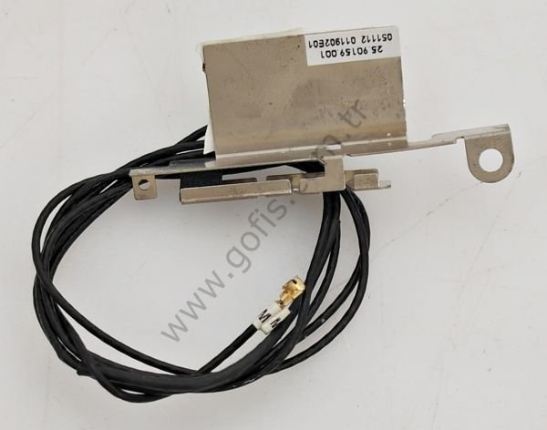 HP PAVİLİON DV4000 WİFİ ANTENLERİ 25.90159.001 25.90160.001