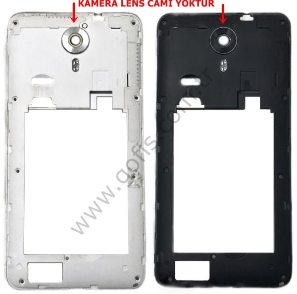 GENERAL MOBİLE DİSCOVERY ONE 4G ORTA KASA ÇITA