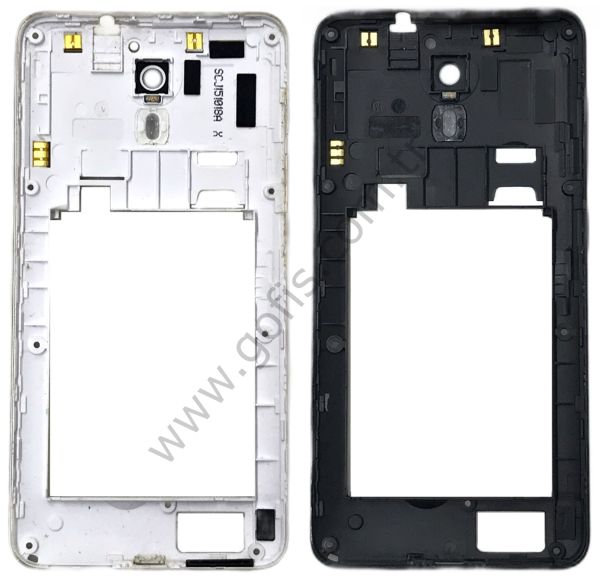 GENERAL MOBİLE DİSCOVERY ONE 4G ORTA KASA ÇITA