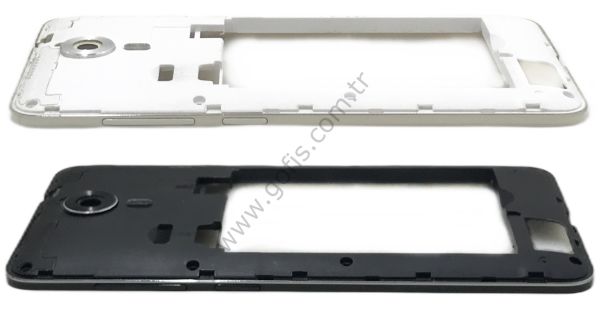 GENERAL MOBİLE DİSCOVERY ONE 4G ORTA KASA ÇITA