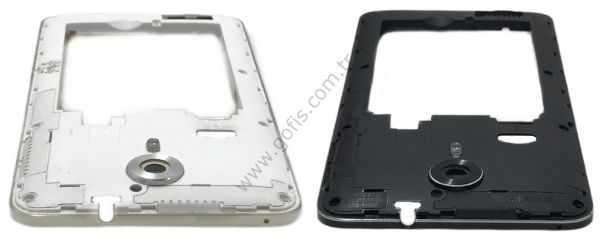 GENERAL MOBİLE DİSCOVERY ONE 4G ORTA KASA ÇITA