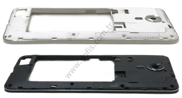 GENERAL MOBİLE DİSCOVERY ONE 4G ORTA KASA ÇITA