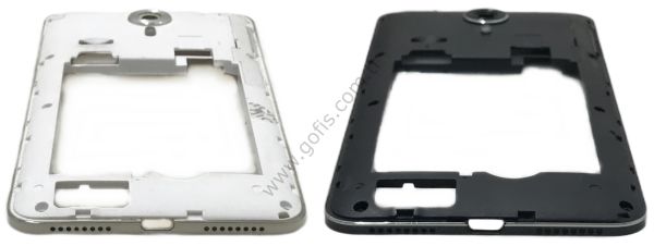 GENERAL MOBİLE DİSCOVERY ONE 4G ORTA KASA ÇITA