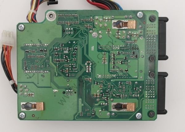 HP DL380 G4 DC POWER SUPPLY CONVERTER MODULE 361667-001 321633-001