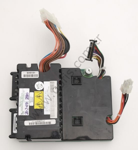 HP DL380 G4 DC POWER SUPPLY CONVERTER MODULE 361667-001 321633-001