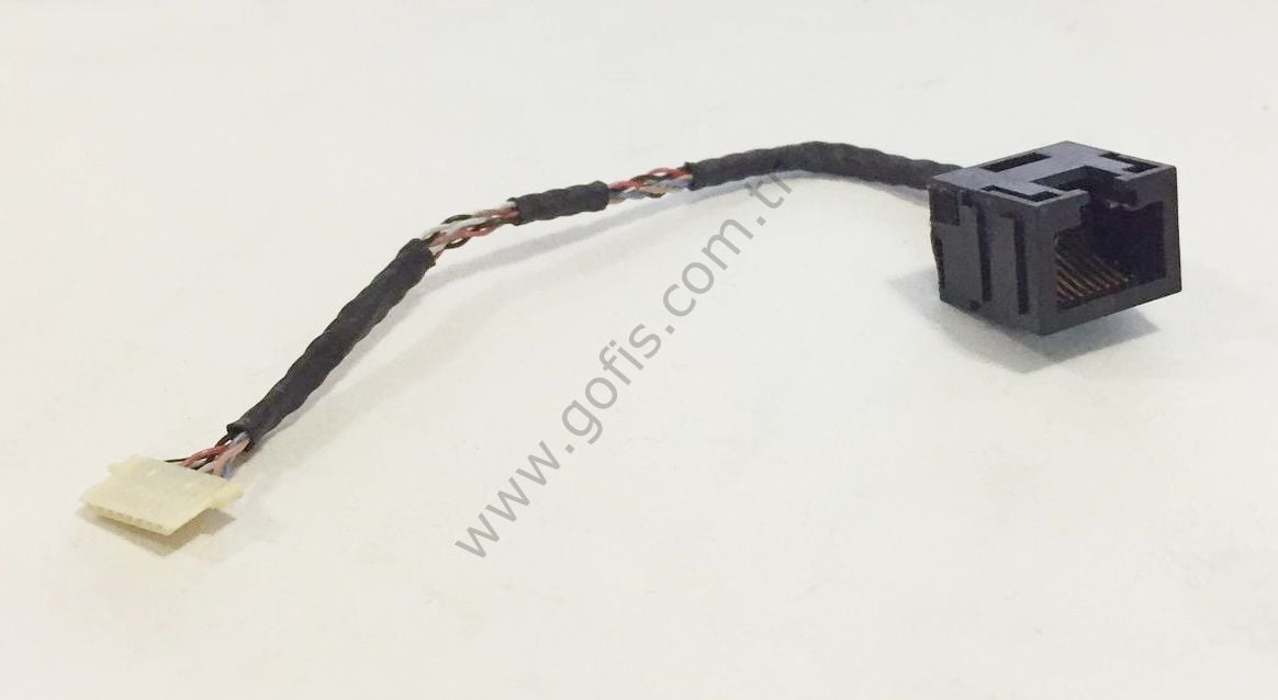 SONY VAİO VGN-TX PCG-4H1M ETHERNET PORTU