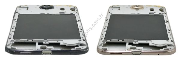 VODAFONE SMART STYLE 7 ORTA KASA ÇITA