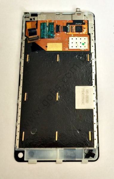 NOKİA N9 LCD EKRAN DOKUNMATİK %100 ORİJİNAL