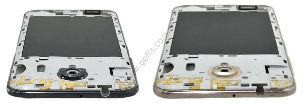 VODAFONE SMART STYLE 7 ORTA KASA ÇITA