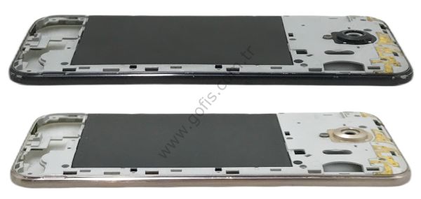 VODAFONE SMART STYLE 7 ORTA KASA ÇITA