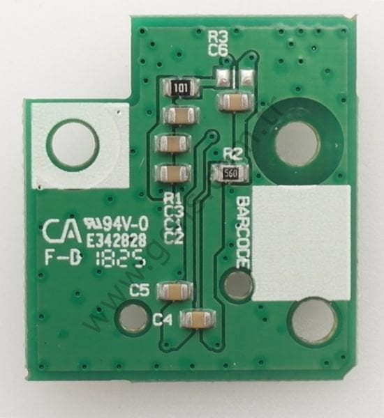 VESTEL 17LD160 IR SENSÖR KUMANDA ALICI GÖZ