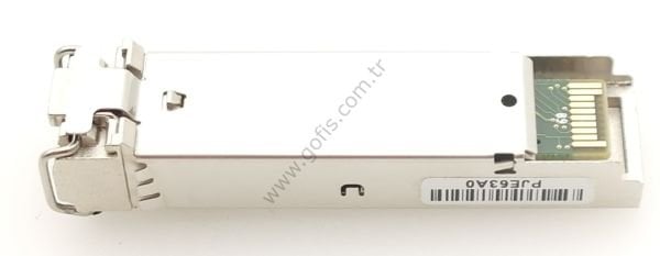 FİNİSAR FTLF8524P2BNV 4X 850NM SFP TRANSCEİVER MODÜL 1990-3553 21CFR1040.10 416729-001