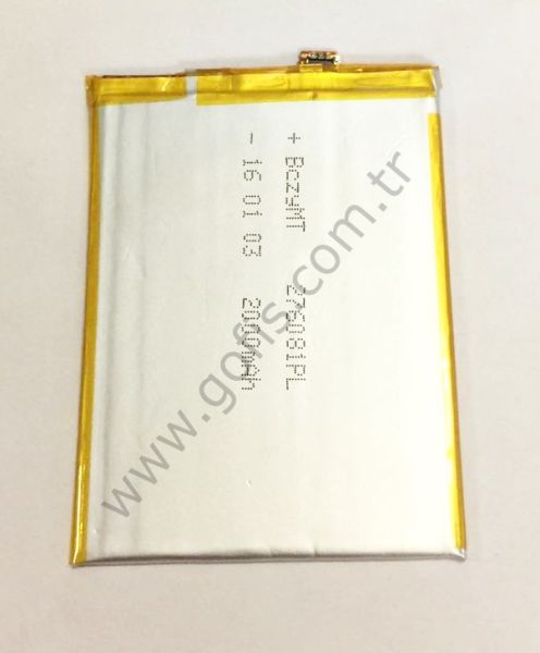 GENERAL MOBİLE DİSCOVERY AİR PİL BATARYA 2300MAH %100 UYUMLU