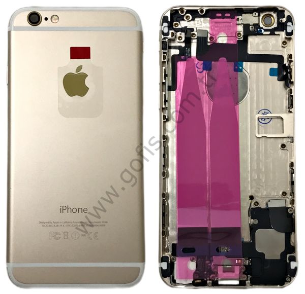 APPLE İPHONE 6 FULL DOLU KASA A1586 %100 ORİJİNAL