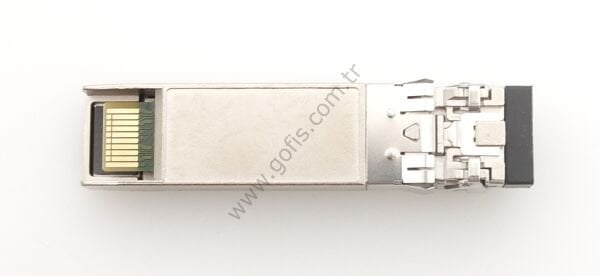 HP AJ718A 8G SW FC SFP+ TRANSCEİVER MODÜL AFBR-57D9AMZ-HP4 468508-002 5697-7802