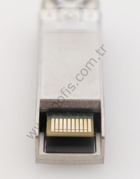 HP AJ718A 8G SW FC SFP+ TRANSCEİVER MODÜL AFBR-57D9AMZ-HP4 468508-002 5697-7802