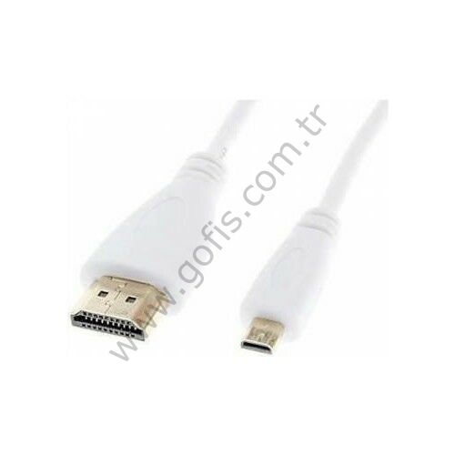 HDMI TO MİCRO HDMI KABLO 1.8 METRE