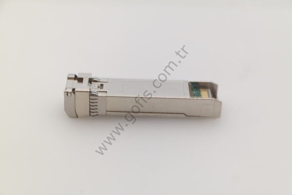HP AJ718A 8G SW FC SFP+ TRANSCEIVER MODÜL FTLF8528P2BNV-HP 468508-001 5697-7264