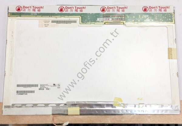 B154EW02 V.1 NOTEBOOK LCD EKRAN FLORESANLI 15.4'' 30 PİN
