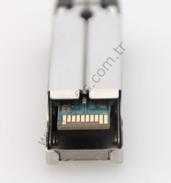 ALCATEL 3HE00028AA SFP TRANSCEİVER MODÜL SCP6F44-A8-AWH