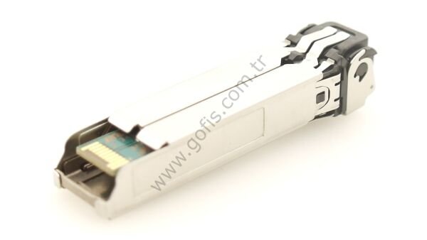 ALCATEL 3HE00028AA SFP TRANSCEİVER MODÜL SCP6F44-A8-AWH