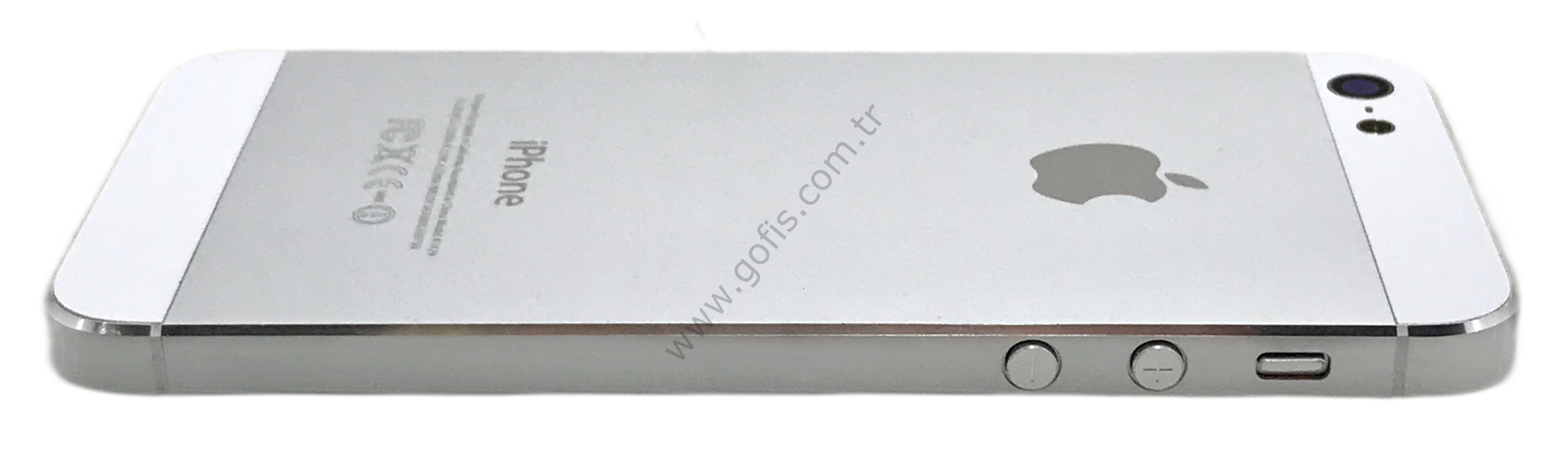 APPLE İPHONE 5 FULL DOLU KASA A1428 A1429 %100 ORİJİNAL