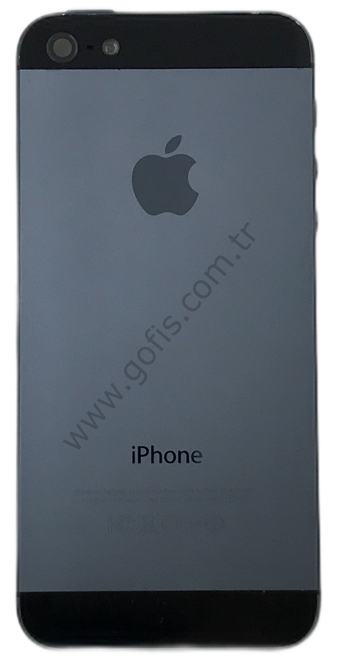 APPLE İPHONE 5 FULL DOLU KASA A1428 A1429 %100 ORİJİNAL