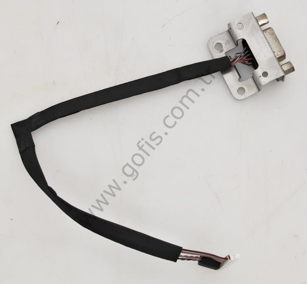 TOSHİBA TECRA A11-13G VGA PORT KABLO