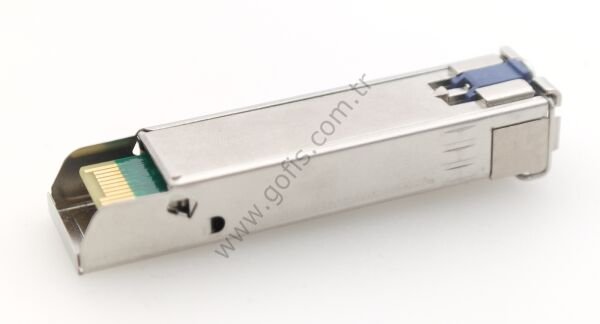 HUAWEİ SFP-GE-LX-SM1310 SFP TRANSCEİVER MODÜL 1,25G-1310NM-10KM-SM-ESFP 02315200 MXPD-243S