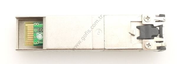 CİSCO GLC-SX-MM 30-1301-02 SFP TRANSCEIVER MODÜL 21CFR1040.10 1000BASE-SX