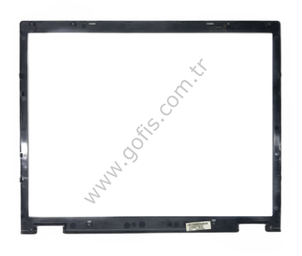 HP COMPAQ NX6110 BEZEL 6070A0094101 EKRAN ÇERÇEVE