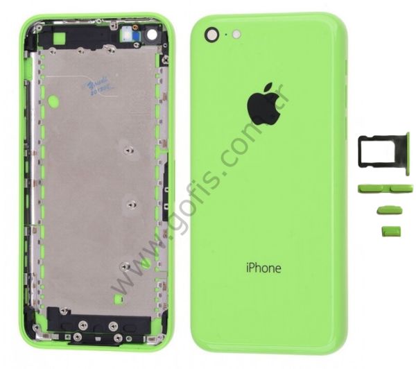 APPLE İPHONE 5C BOŞ KASA