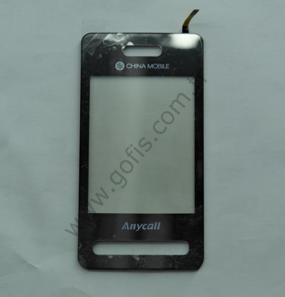 CHİNA MOBİLE ANYCALL DOKUNMATİK ÖN CAM