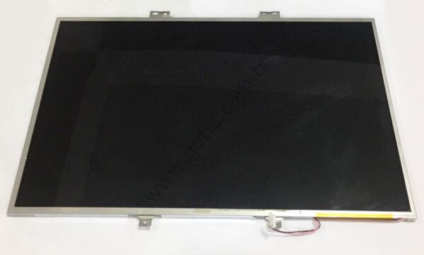 N154I1-L07 Rev.C3 NOTEBOOK LCD EKRAN FLORESANLI 15.4'' 30 PİN