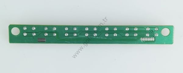 AXEN AX028LDV59-AM TUŞ TAKIMI L32D1-KEY-KTK-V2.0