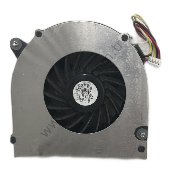 HP COMPAQ 6730B FAN 6033B0014601 486288-001