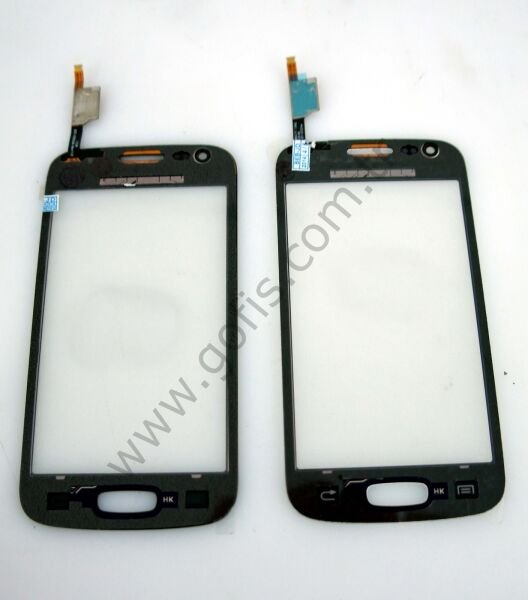 SAMSUNG GALAXY ACE 3 S7270 S7272 DOKUNMATİK ÖN CAM