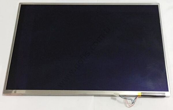 HİTACHİ TX39D80VC1GAA NOTEBOOK LCD EKRAN FLORESAN 15.4'' 30 PİN