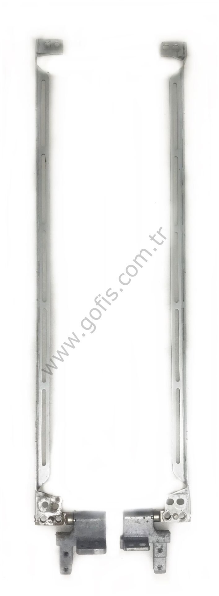 HP COMPAQ 6730B MENTEŞE TAKIMI SAĞ SOL SET 6053B0315202 6053B0315302 HİNGE SET