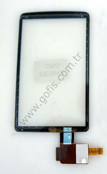 HTC A8181 DESİRE G7 DOKUNMATİK ÖN CAM