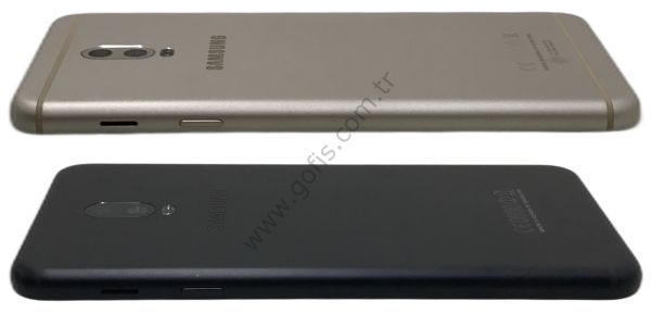 SAMSUNG GALAXY C8 KASA ARKA PİL BATARYA KAPAK SM-C7100 %100 ORİJİNAL