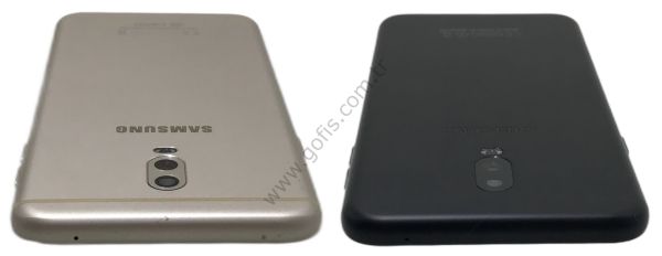 SAMSUNG GALAXY C8 KASA ARKA PİL BATARYA KAPAK SM-C7100 %100 ORİJİNAL