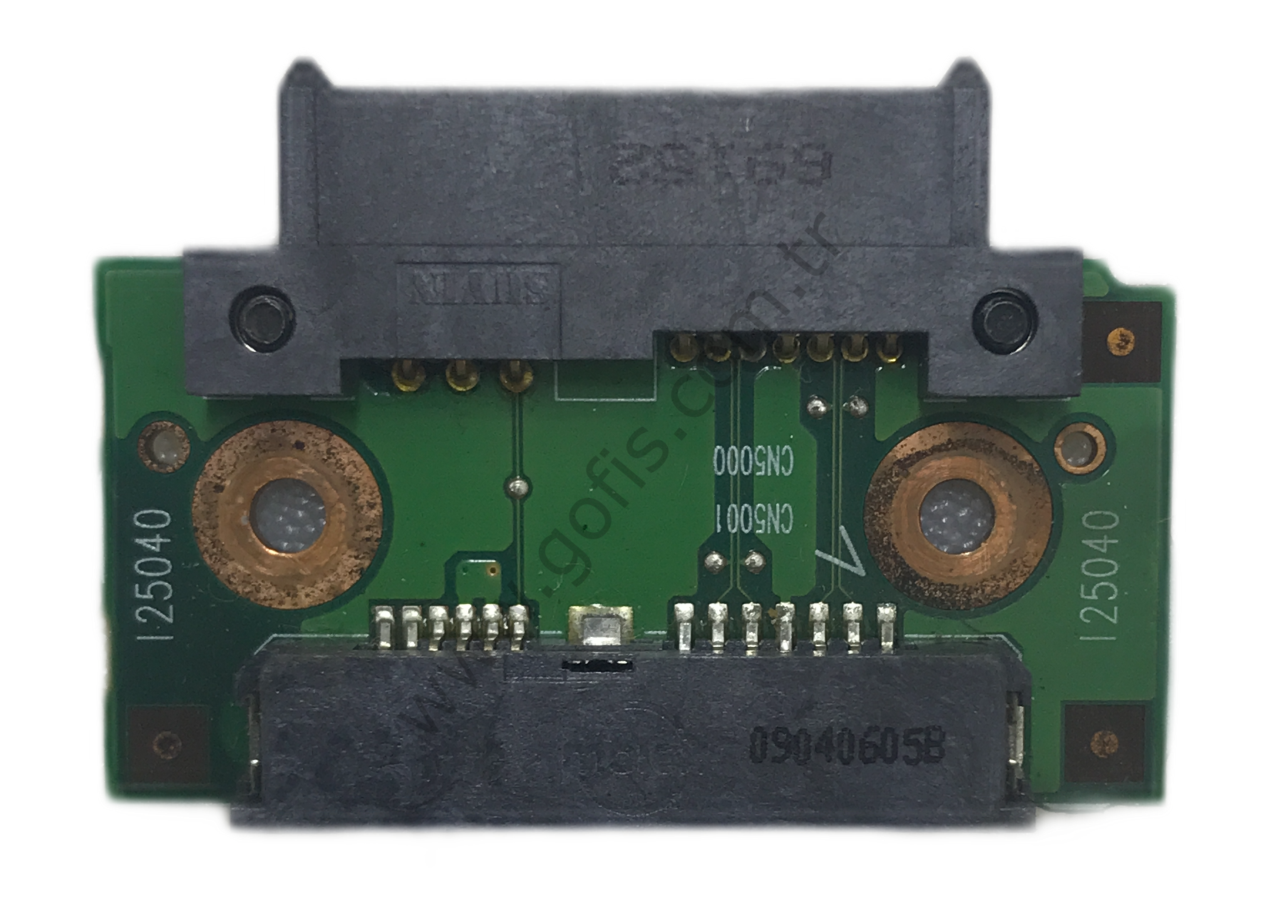 HP COMPAQ 6730B SATA OPTİK SÜRÜCÜ KARTI 487121-001