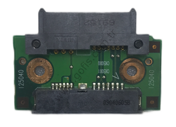 HP COMPAQ 6730B SATA OPTİK SÜRÜCÜ KARTI 487121-001