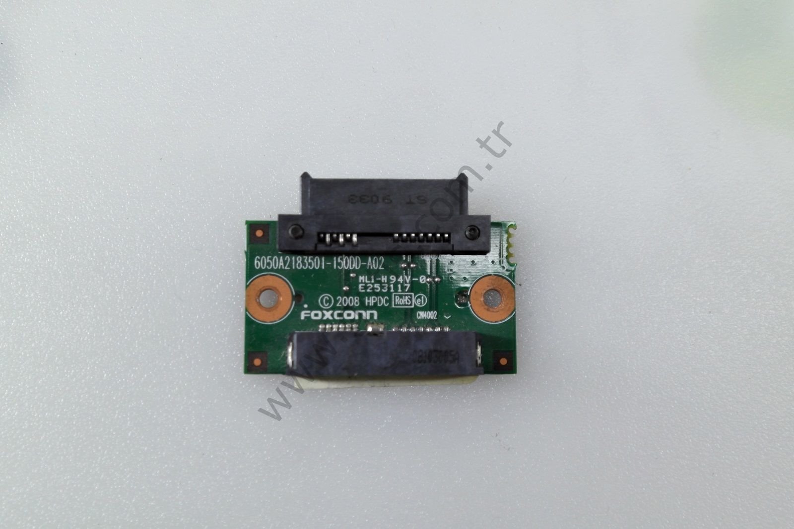 HP COMPAQ 6730S DVD CONNECTOR 6050A2183501