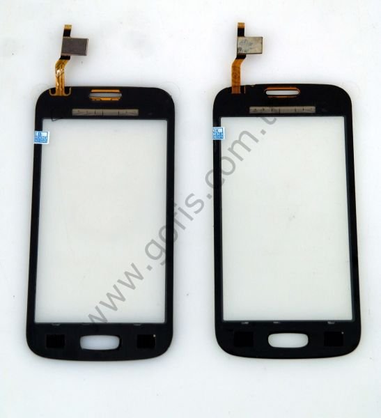 SAMSUNG GALAXY STAR PRO S7262 DOKUNMATİK ÖN CAM