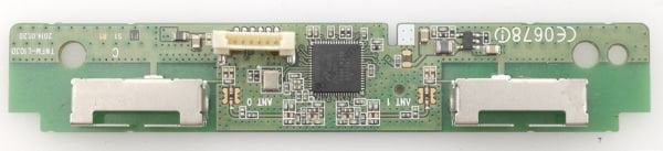 PHİLİPS 42PFK6309/12 WİFİ MODÜL TWFM-L103D WIFI MODULE