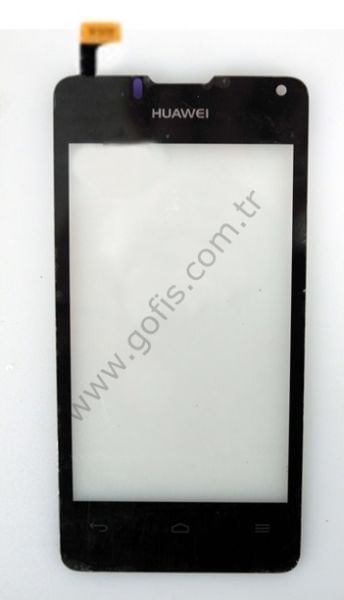 HUAWEİ ASCEND Y300 DOKUNMATİK ÖN CAM